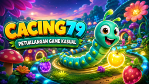cacing79 RTP